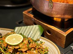 -Ameigo梅果·云贵川bistro(长宁来福士店)