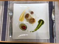 -JANS意式简餐厅·惠灵顿牛排