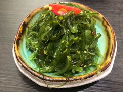 -AJIYA·池袋日式烧肉自助(天津万象城店)