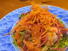 -福匠日本料理(人民路店)