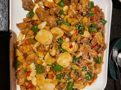 -丝路金桃·新疆菜(徐汇店)