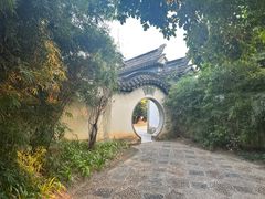 -厦门园林博览苑