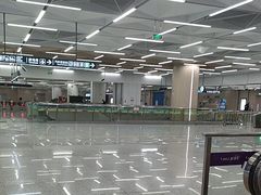 -杭州萧山国际机场