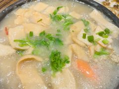 -皮蛋弟砂锅店(总店)