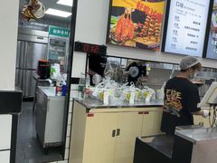 -刘文祥麻辣烫(蛇口店)