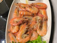 -丰收日·小海鲜·沪上家宴(顾村正大店)