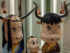 -西藏饭店·亚克·食光自助餐厅