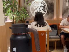 -味千拉面(广州白云机场T1西二店)