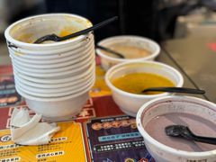 -满记甜品(王府井北京市百货大楼店)