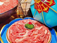 -快乐小羊(富强中路店)