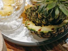 -春润大地海南椰子鸡(沙井京基百纳广场店)