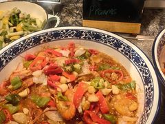 -金海湾自助餐厅(金陵饭店)