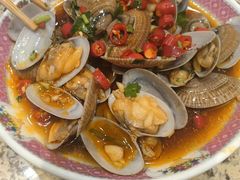 -亚马逊蒸汽活海鲜自助(LCM置汇旭辉广场店)