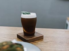 碌柚美式-怪 kafe.