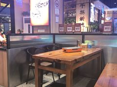 -唐力九头鸟烧烤·罗田吊锅(西云楼店)