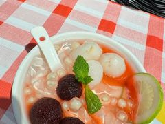 -文昌阁·长沙市井菜(美食地标店)