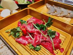 -姜胖胖首尔自助烤肉·街头小吃大排档(国瑞中心店)