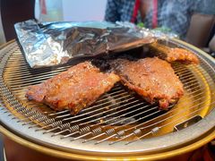 -西塔老太太泥炉烤肉(上海七宝领展广场店)
