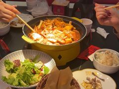 -多嘴超级肉蟹煲(中街恒隆故宫店)