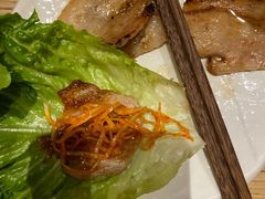 -御牛道日式烤肉料理(杭州万象城店)