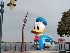 -迪士尼小镇