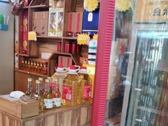 -老味道1992(武当山店)