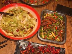 -泥糊破店小酒馆·团建聚餐(南京西路店)