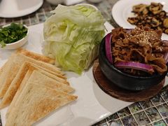 -走马楼饭庄(慈城古县城店)