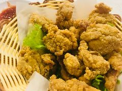 -韩时烤肉(枫蓝店)