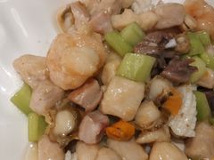 -大铁勺新津菜(迎水道店)