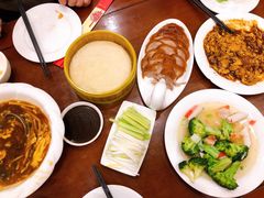 -北平小馆·烤鸭·家常菜(磨房北里店)
