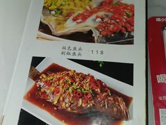 -谭姐湘菜馆(浦东大道店)