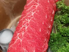 -廖掌柜·重庆鲜货火锅(上海首店)