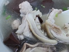 -老字號·桥下猪肚(龙眼南路店)