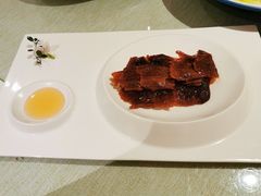 蜜汁叉烧-泰河谷·豆捞