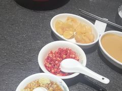 -东来顺(非遗·清真火锅·盛世广场店)