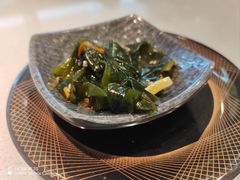 海藻-和町回转自助日料(华山环宇城店)