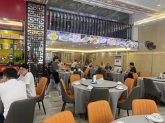 -潮道鱼仔店·潮汕味(长兴路店)