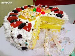 20110403337_副本-爱之婚礼蛋糕(建外SOHO西区店)