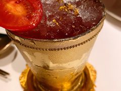 莫吉托-三号黄浦会Canton Table