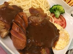 -世窗冰室(机场DFS店)
