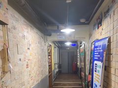 -203密室逃脱(朝阳大悦城1店)