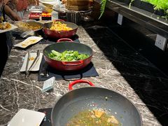 -上海虹桥西郊假日酒店