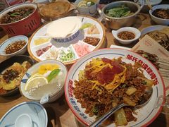 -怪噜范·老贵阳街头名小吃(汇金星力城店)