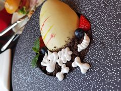 -哈蒙德餐厅