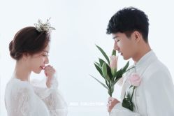 点击看大图 -唯一视觉婚纱摄影(李家村店)