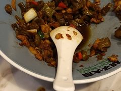 -胡子大厨·超级小炒肉(华润店)