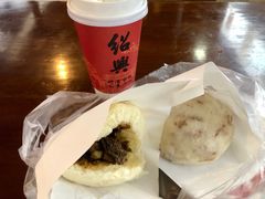 -孝店王酒酿馒头(安昌1店)