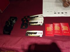 -真枪会射击俱乐部(河西中央公园店)