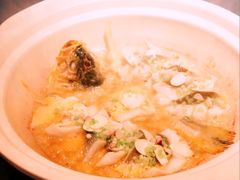 -三利音·东方司宴(外滩店)